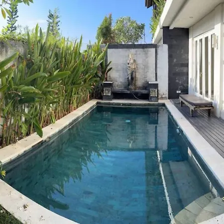 Royal Maharani Villa